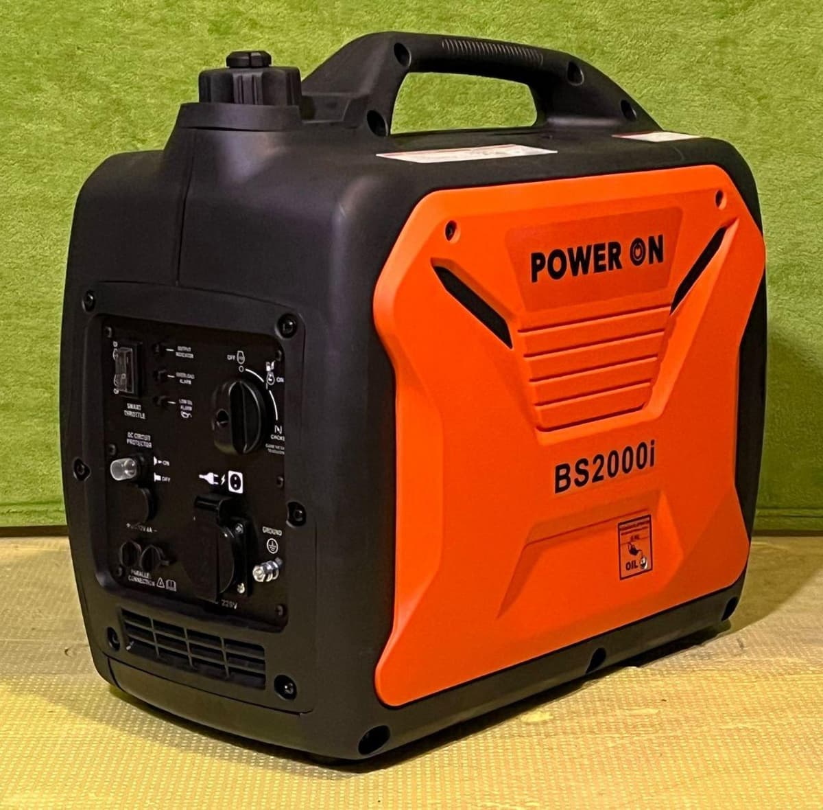 generator